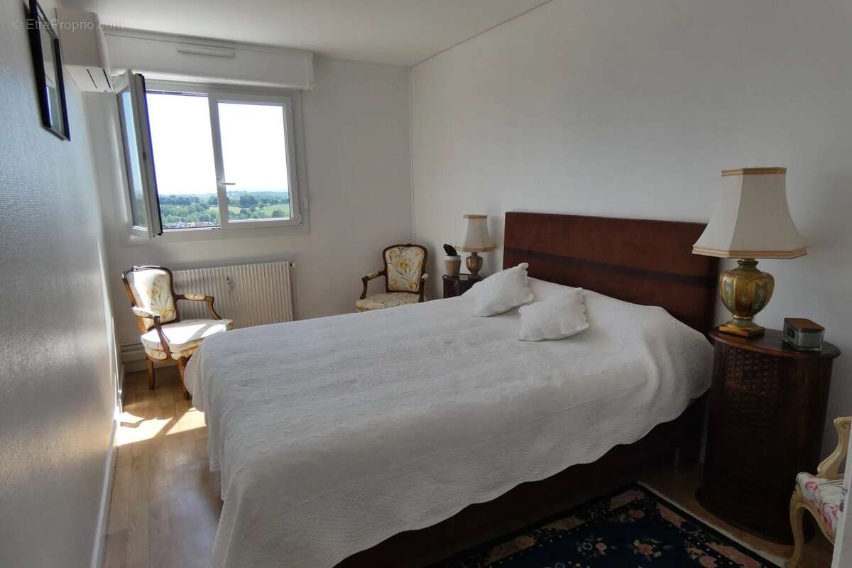 Appartement à LE CREUSOT