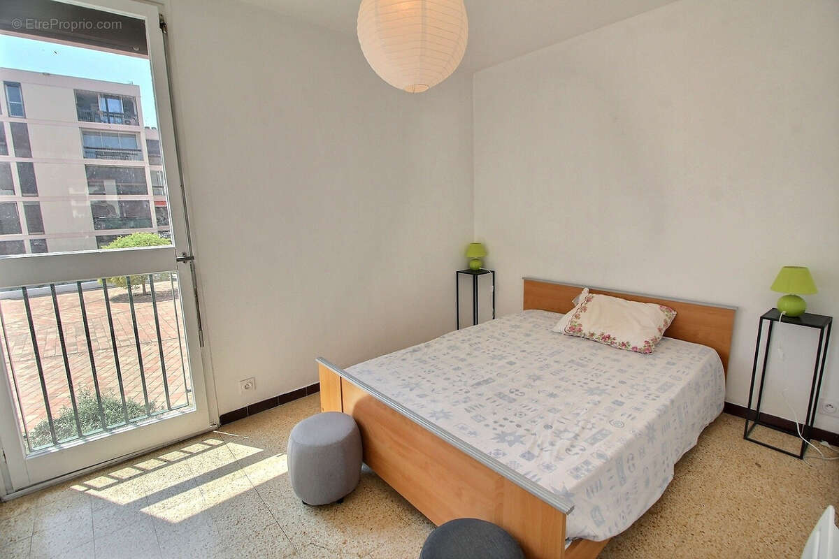 Appartement à SAINT-CYPRIEN