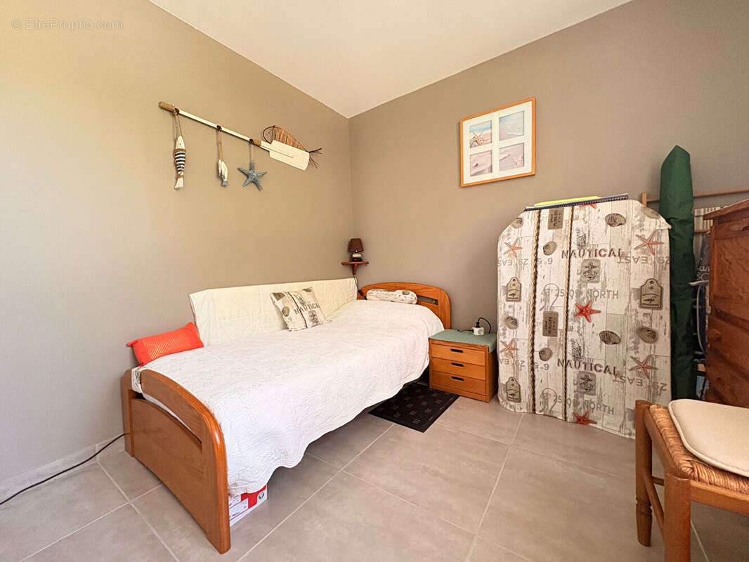 A vendre maison loctudy larvor - photo 9