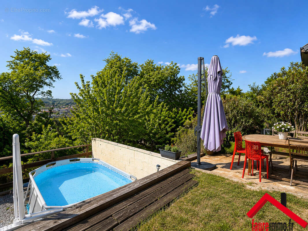 Maison a Brive-La-Gaillarde - photo 11