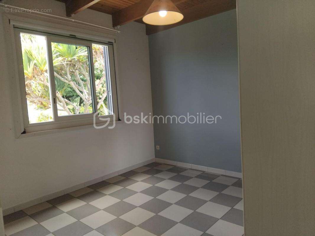 Maison à ENTRE-DEUX