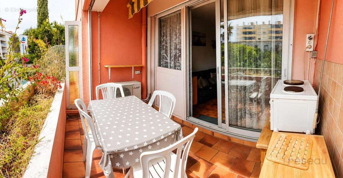 Appartement - photo 3