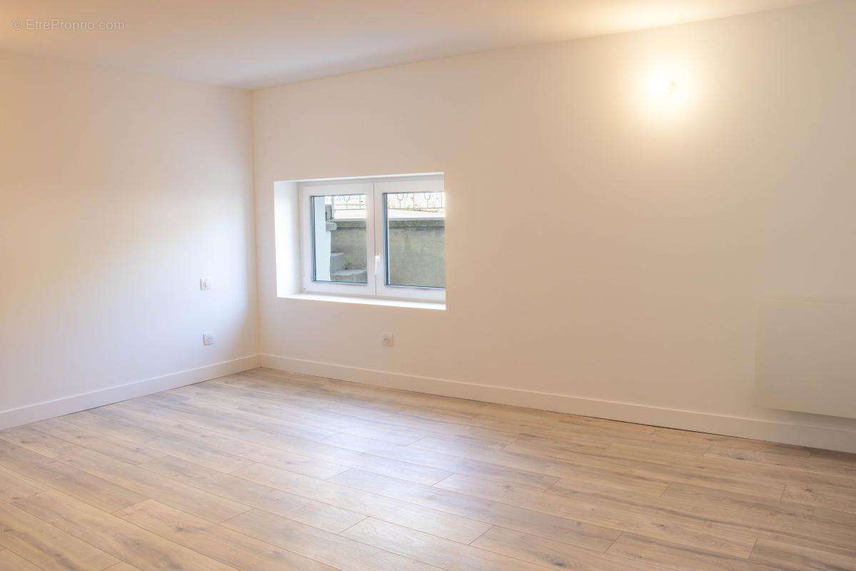 Maison à ESSEY-LES-NANCY