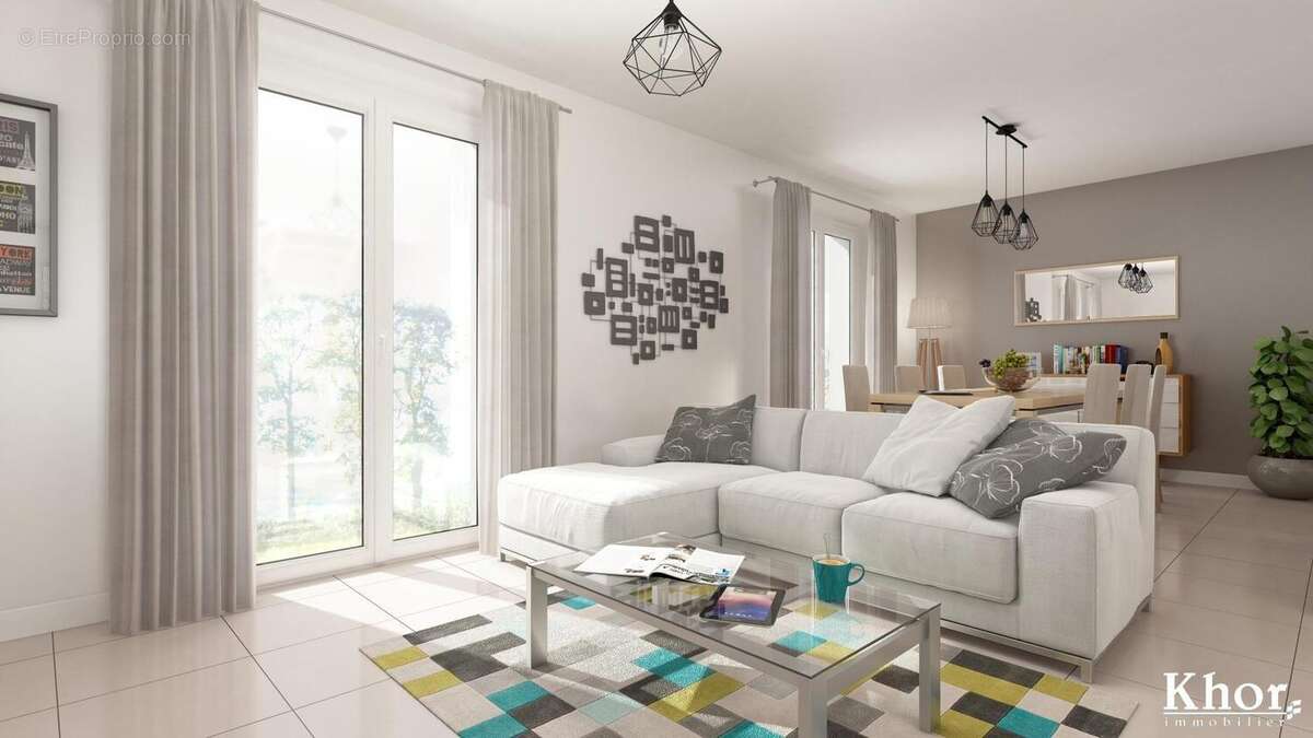 Photo 3 - Maison à BIGANOS