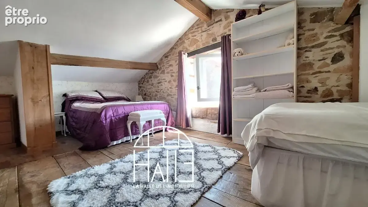 Maison 7 pièces 165 m² à vendre à Oradour-Sur-Vayres (87150) - photo 10