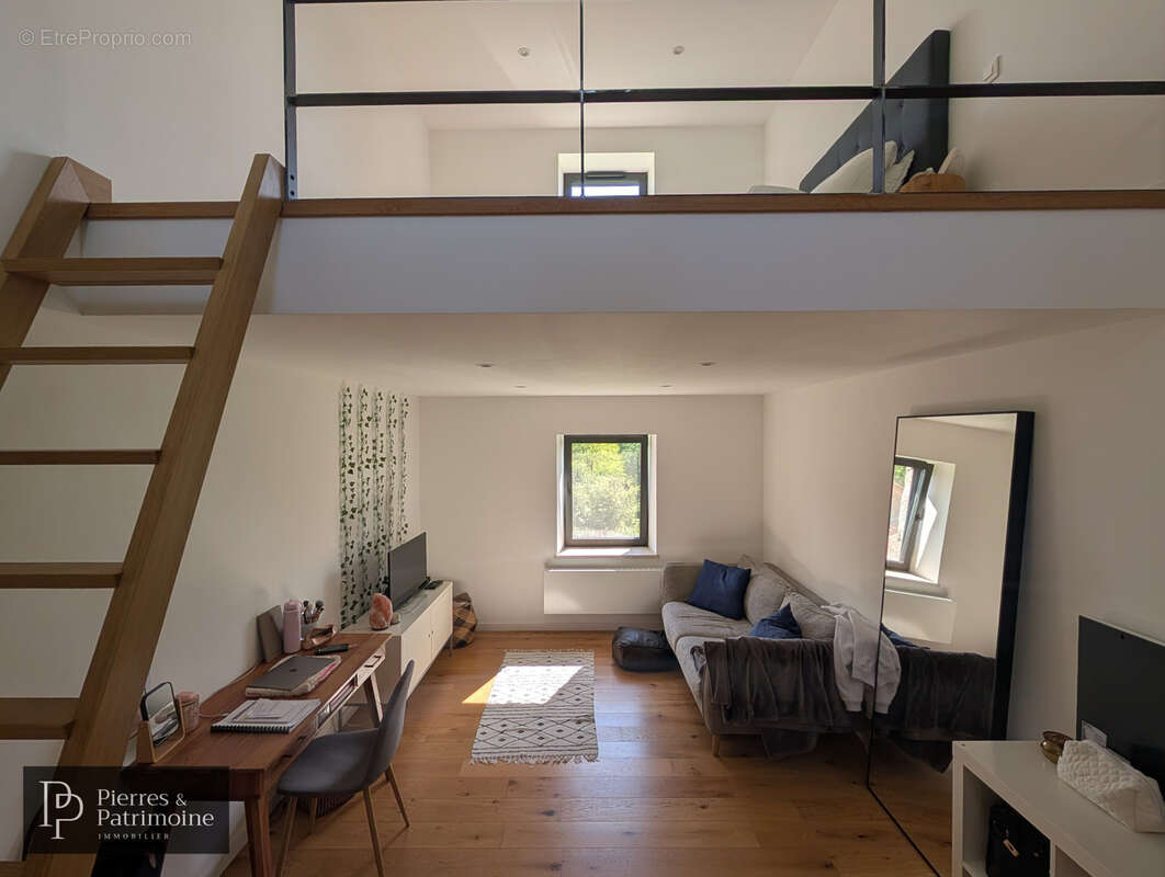 Maison à LASSERRE