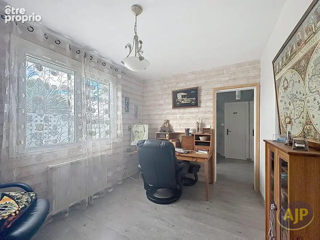 LUCON - Maison 4 chambres - 127 m² - photo 3