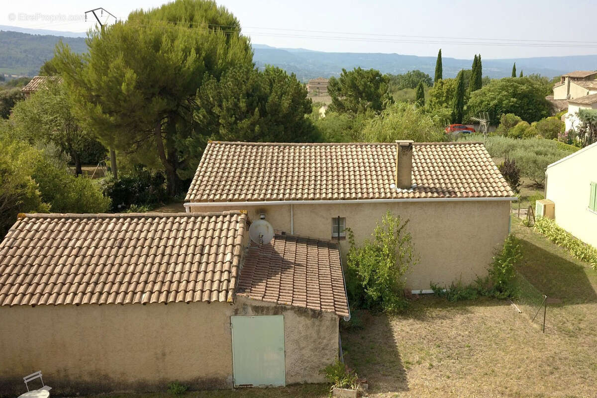 Maison à VILLARS