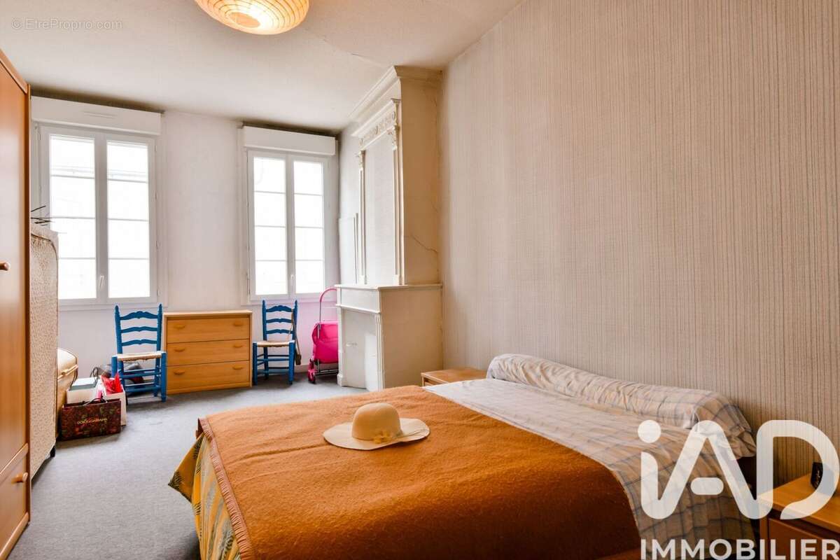 Photo 5 - Appartement à NIORT