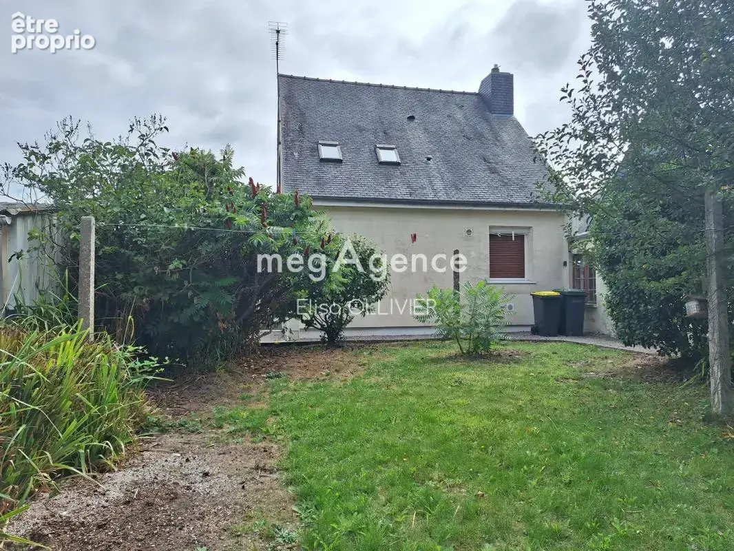 Maison 2 chambres avec garage et ateliers - photo 12