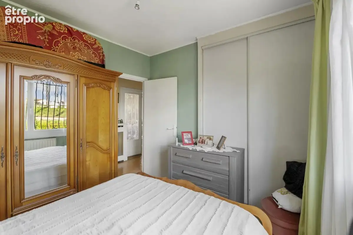 Maison 5 pièces 121 m² à vendre à Vitry-Sur-Seine (94400) - photo 9