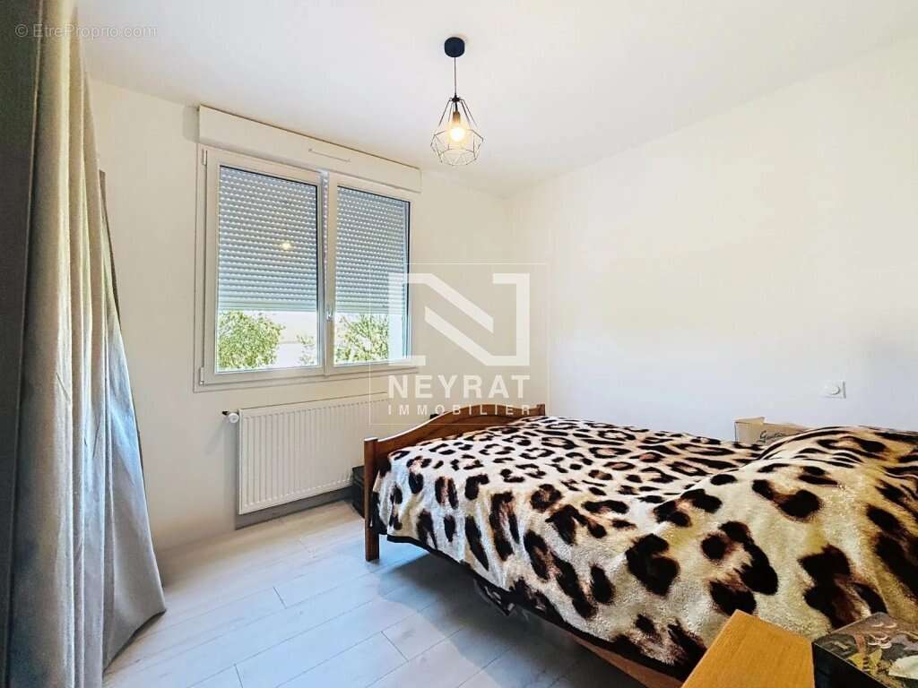 Maison à MONTCEAU-LES-MINES