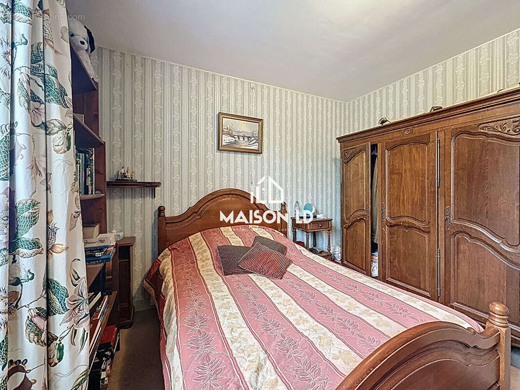 Maison 5 pièces 100 m2 - photo 10