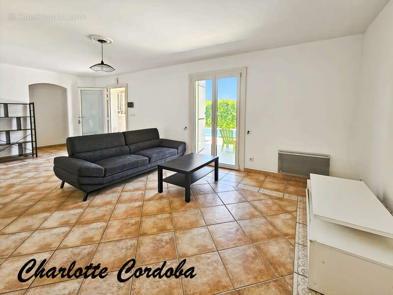 Maison à LAVARDAC