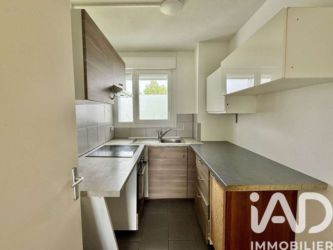 Photo 4 - Appartement à MERIGNAC