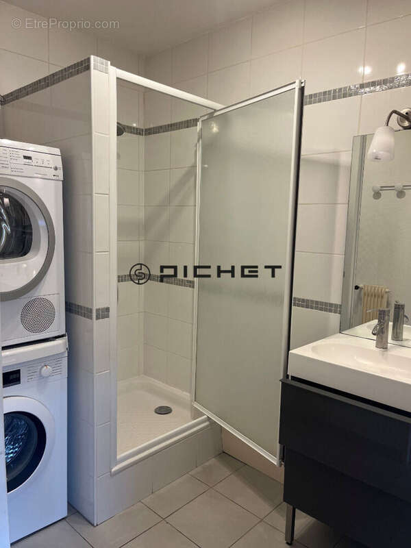 Appartement à LE BOUSCAT