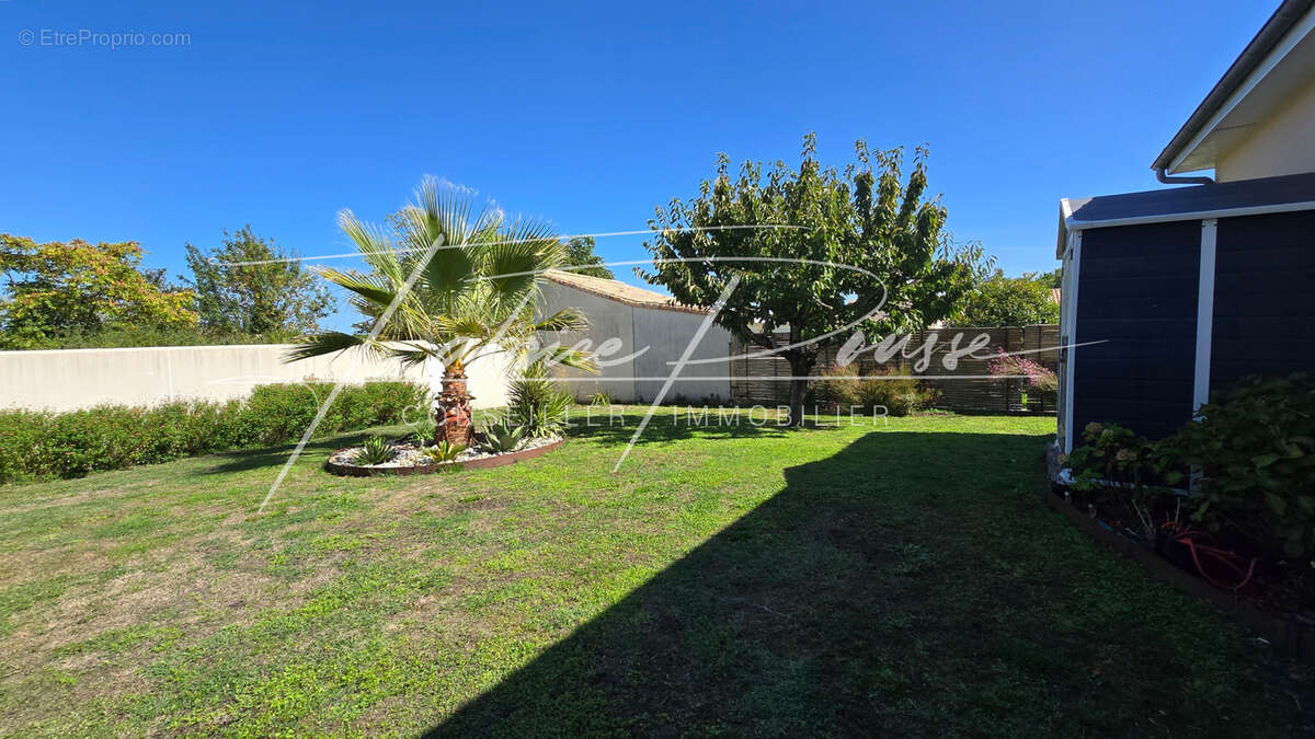 Belle propriété 200m2 - photo 17