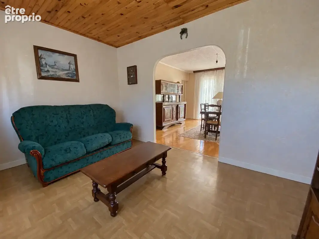 Maison de 154m2 à Moyeuvre-Grande - photo 6