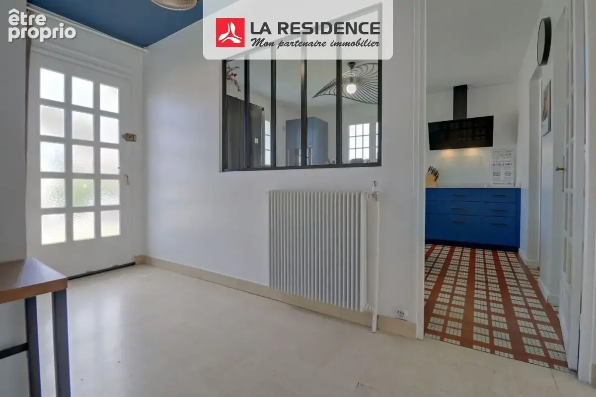 Maison 8 pièces 183 m² à vendre à Frepillon (95740) - photo 5