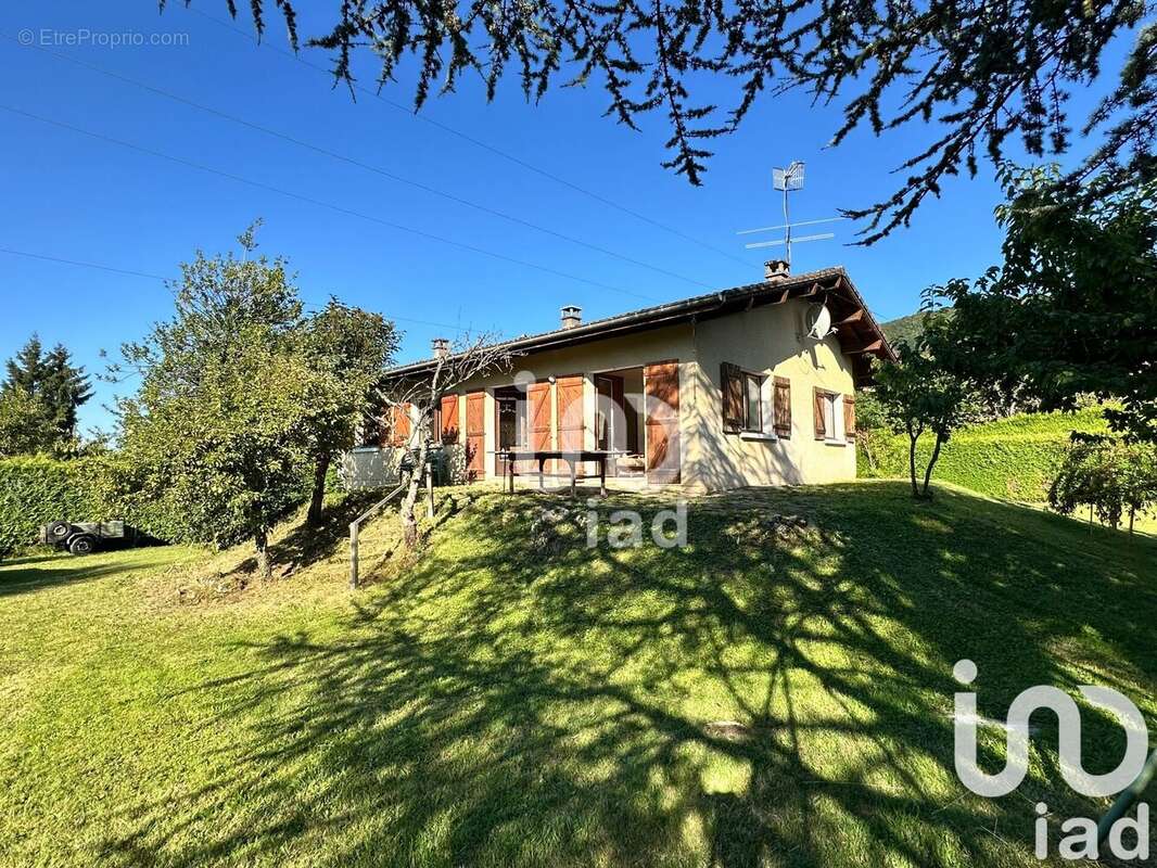 Photo 3 - Maison à QUINTAL