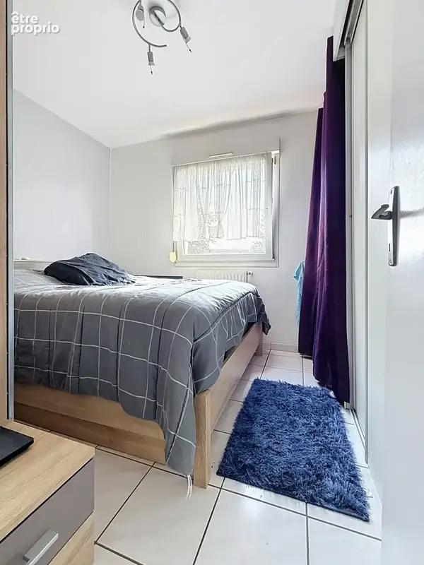 THIONVILLE F2/F3 de 59m2 174000€ - photo 8