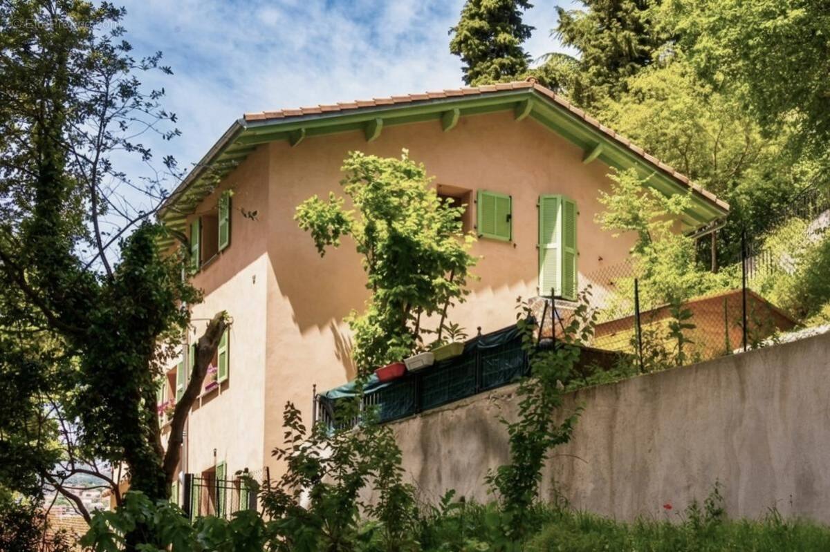 Maison à LA TRINITE