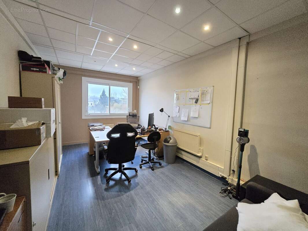 Appartement à EVREUX