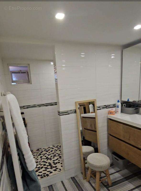 Maison à MITRY-MORY