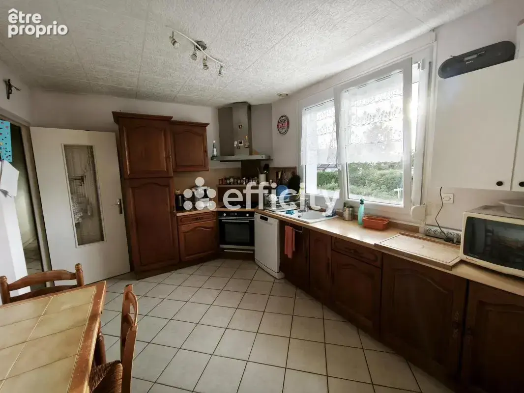 Maison 6 pièces 118 m² à vendre à Iffendic (35750) - photo 8
