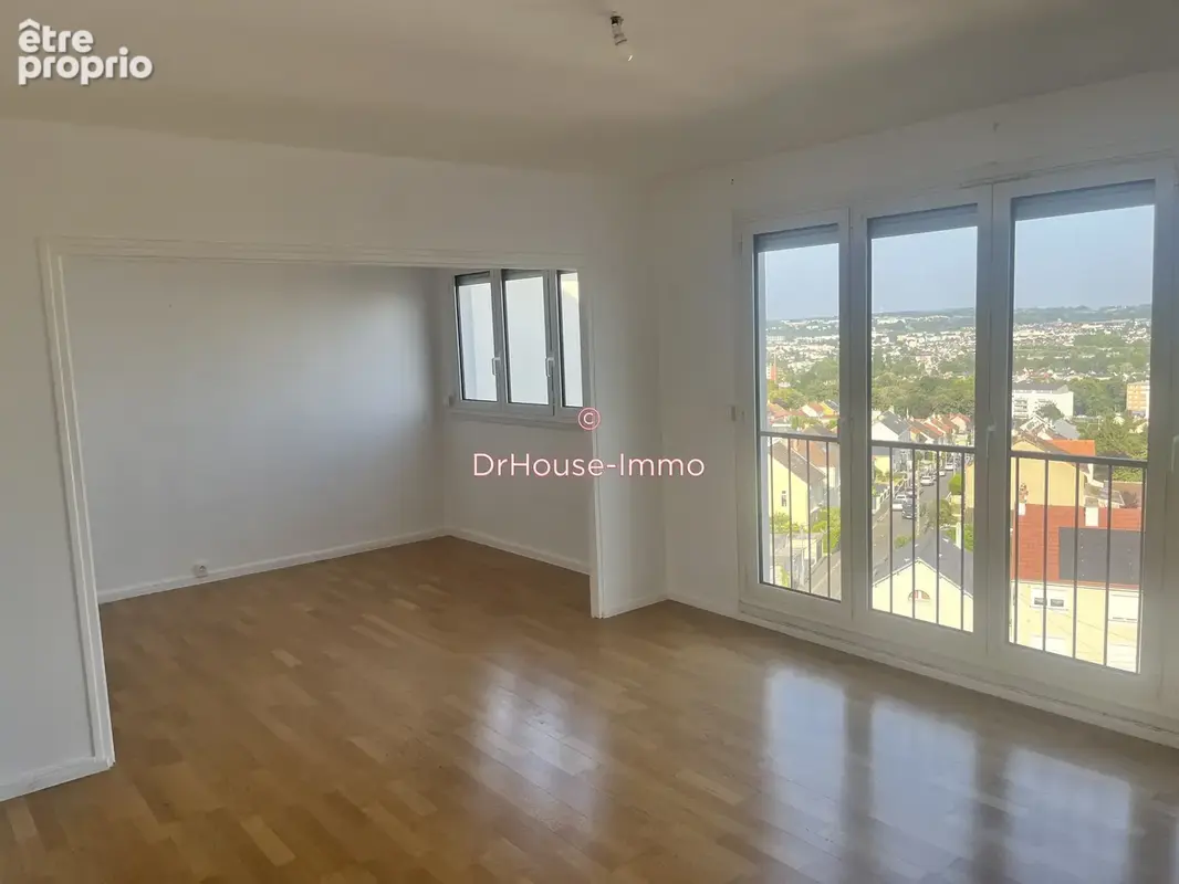 Appartement 4 pièces 66 m² à vendre à Le Mans (72000) - photo 8