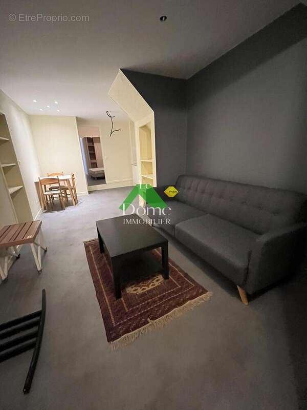 Appartement à MERU