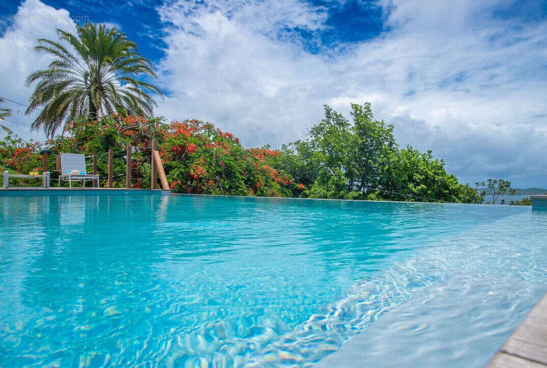 Photo 3 - Maison à LE ROBERT