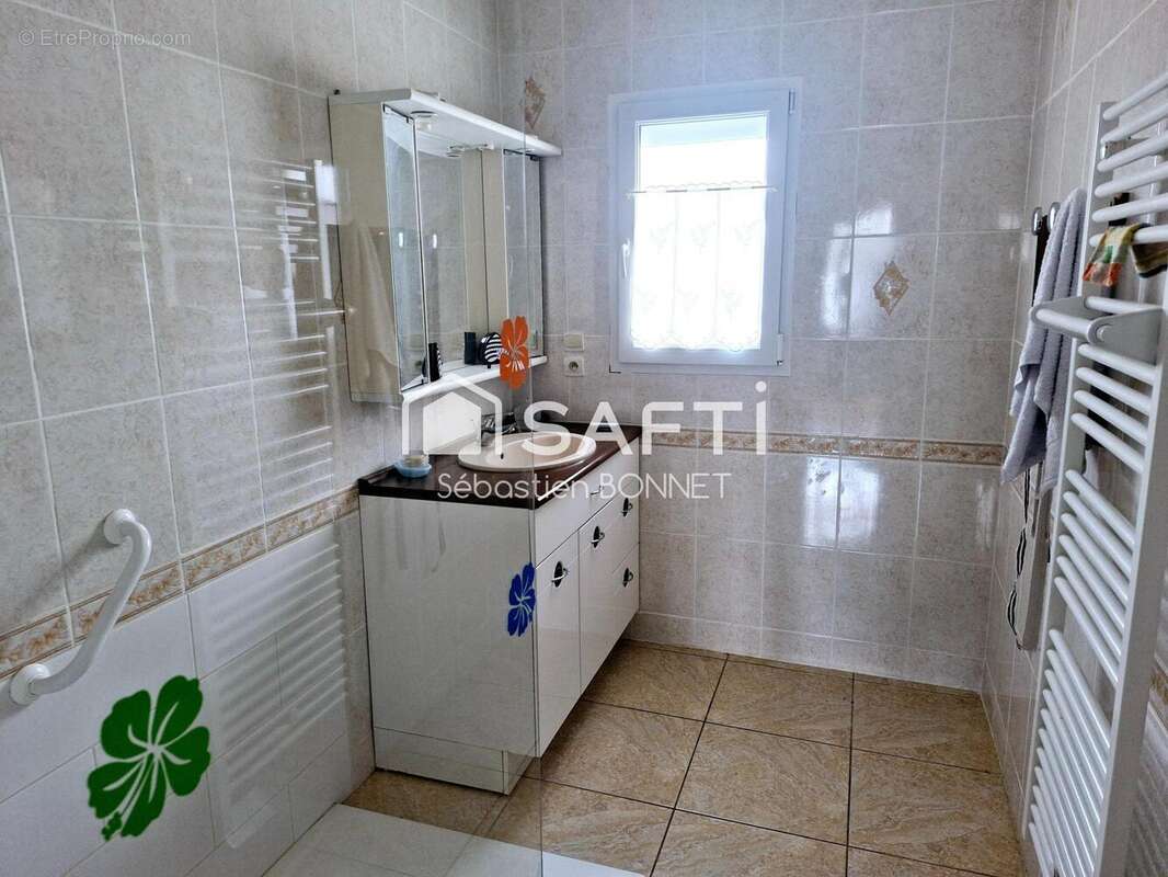 Photo 9 - Maison à ANGLES