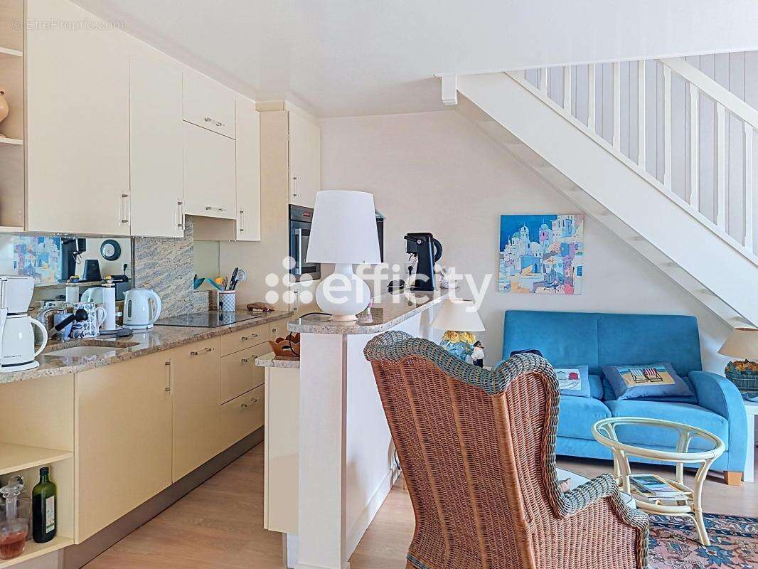 Appartement - photo 5