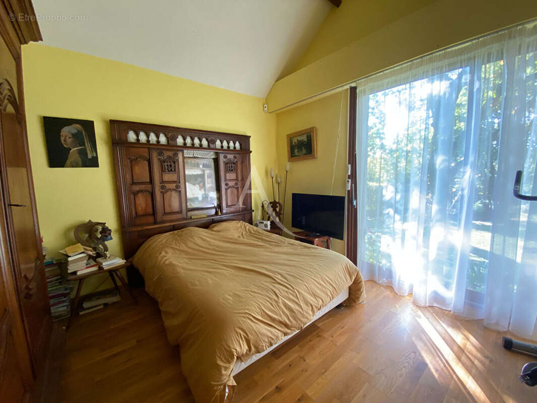 Maison à GIF-SUR-YVETTE