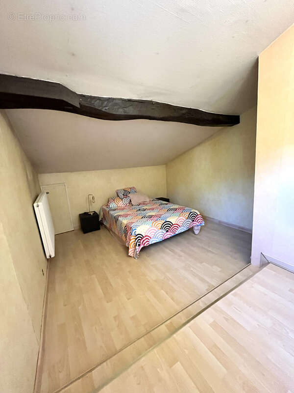 Maison à SORT-EN-CHALOSSE