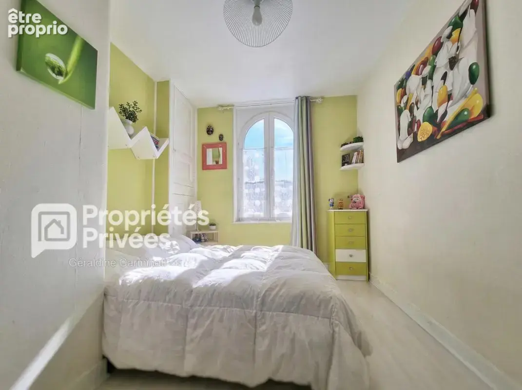 A VENDRE 37390 Maison Mettray 6 pièces 130m2 - photo 8