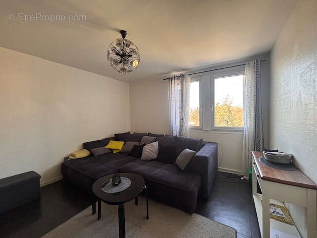 Appartement à BESANCON