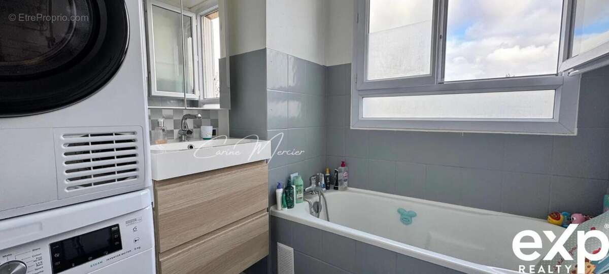 Appartement à BEYNES