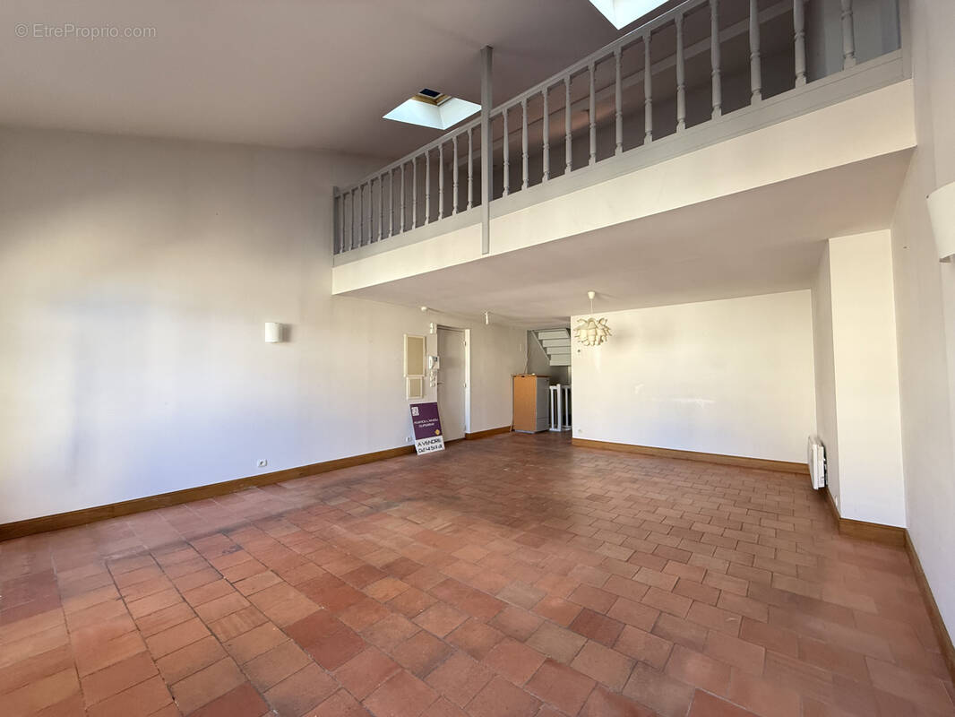 Appartement à SAUMUR