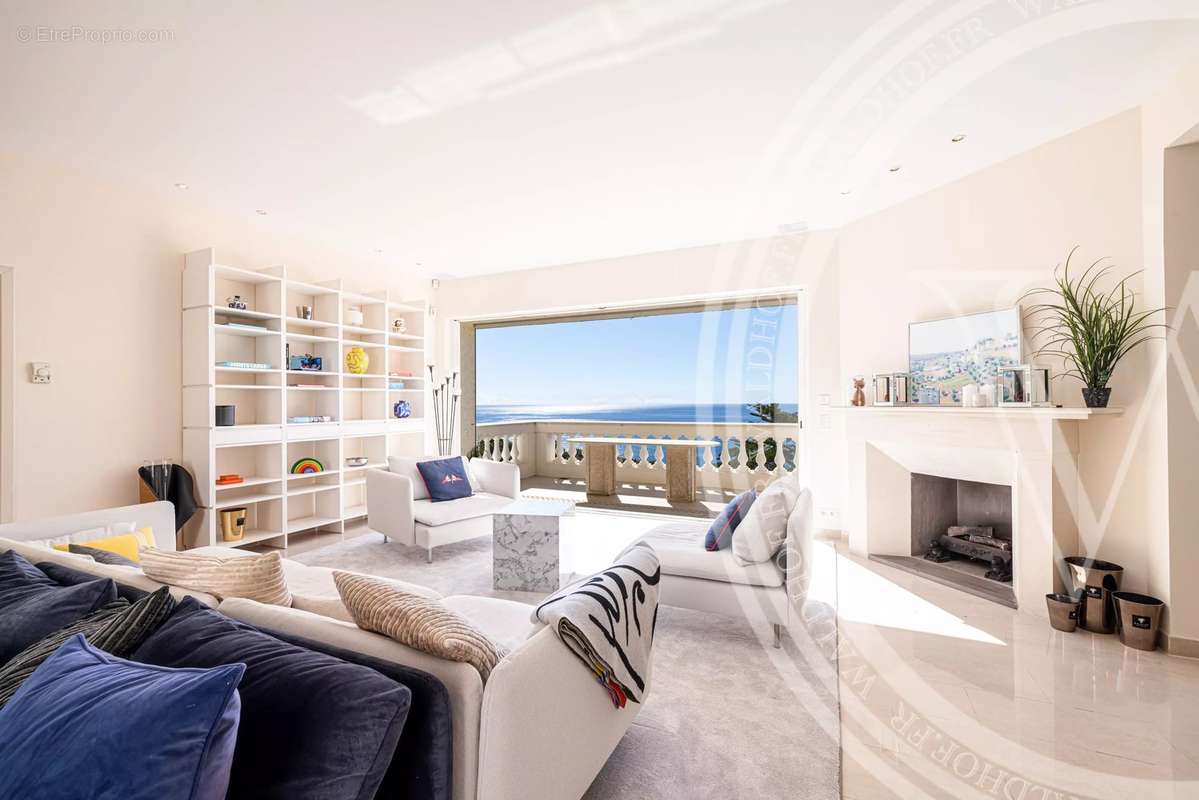 Maison à ROQUEBRUNE-CAP-MARTIN