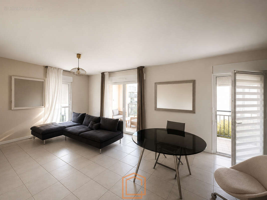 Appartement à LYON-7E