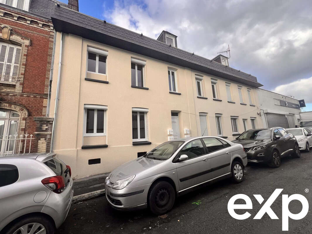 Appartement à OISSEL