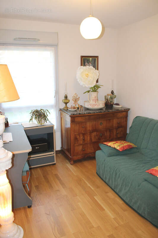 Appartement à CEYZERIAT