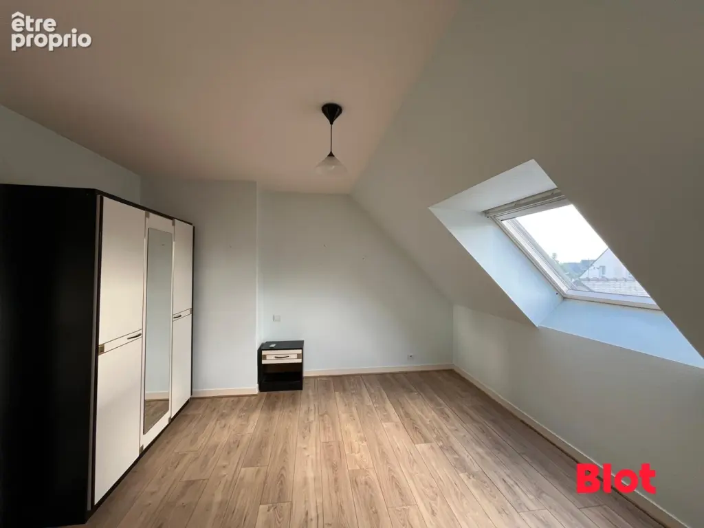 Maison 5 pièces 144 m² à vendre à La Guerche-De-Bretagne (35130) - photo 4
