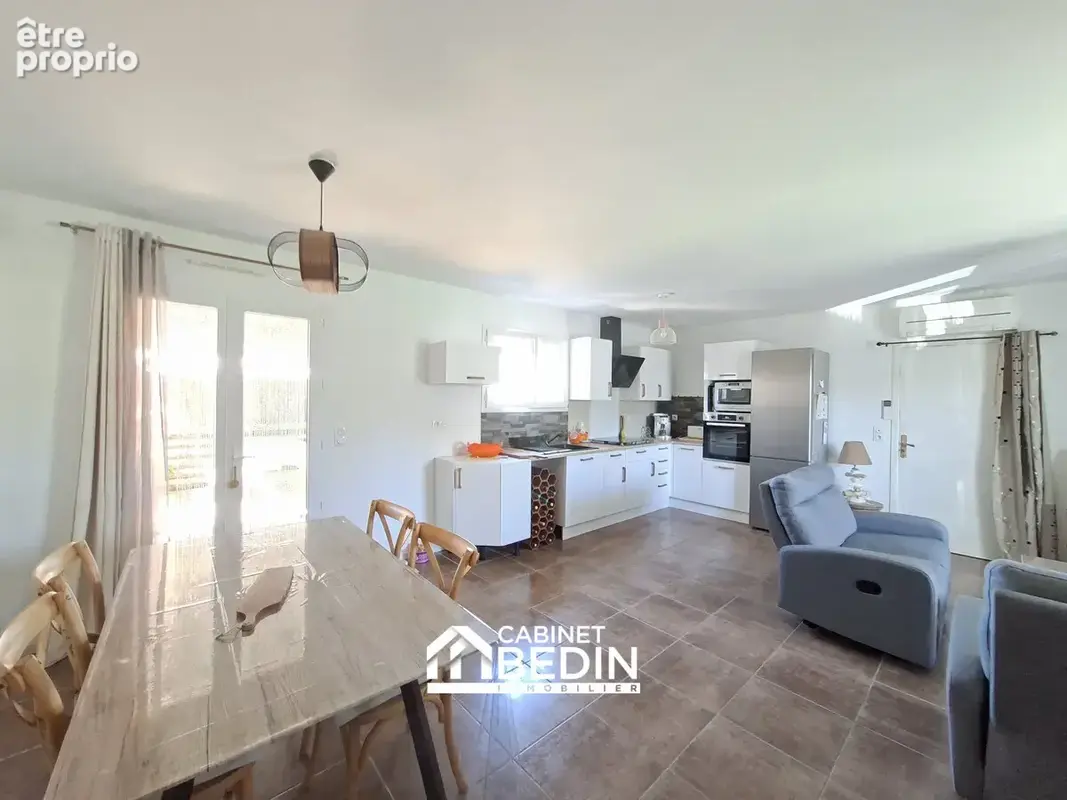 Maison 4 pièces 80 m² à vendre à Gamarde-Les-Bains (40380) - photo 4
