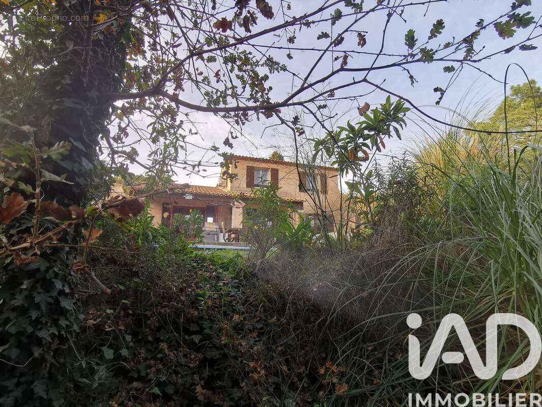 Photo 9 - Maison à GASSIN