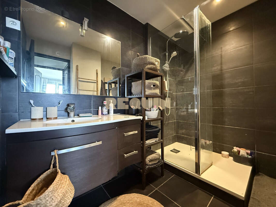 Appartement 84 m² à Marcq-En-Baroeul  - photo 9