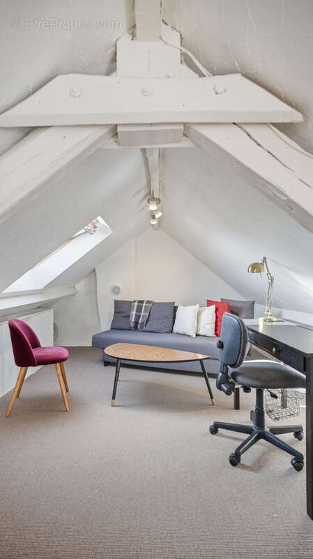 Appartement à FONTAINEBLEAU