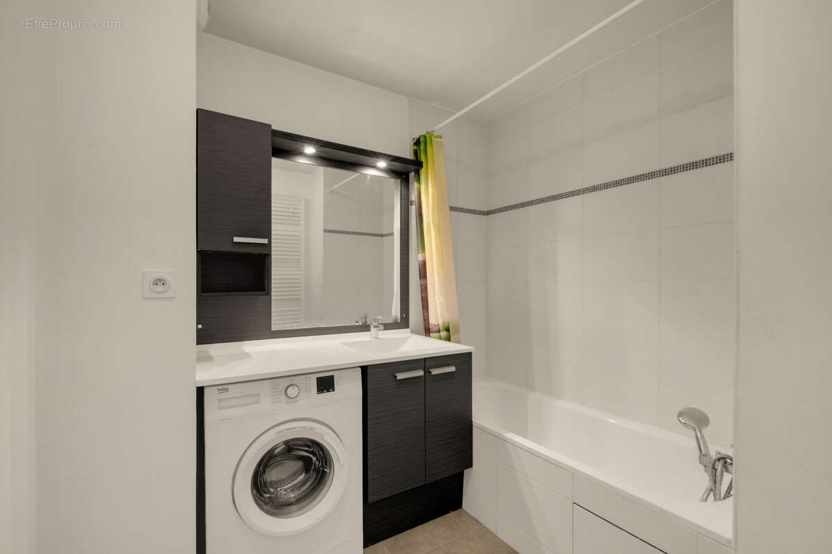 Appartement à PLAISANCE-DU-TOUCH